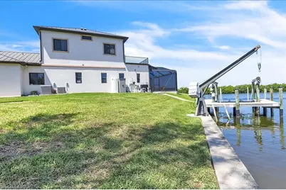 4417 NW 20th Ter, Cape Coral, FL 33993 - Photo 45