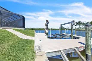 4417 NW 20th Terrace, Cape Coral, FL 33993 - Photo 47