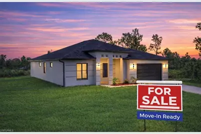 3008 62nd St W, Lehigh Acres, FL 33971 - Photo 1