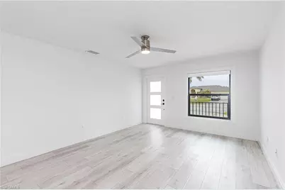 2722 SW 54th Ter #C, Cape Coral, FL 33914 - Photo 9