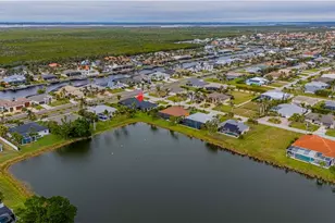 2722 SW 54th Terrace, Cape Coral, FL 33914 - Photo 27