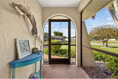 1305 SE 14th St, Cape Coral, FL 33990 - Photo 3