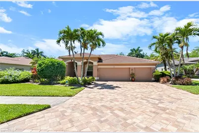 8026 Tiger Palm Way, Fort Myers, FL 33966 - Photo 1