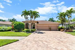 8026 Tiger Palm Way, Fort Myers, FL 33966 - Photo 1