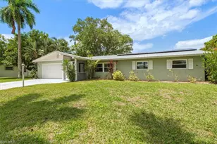 2221 Cape Way, North Fort Myers, FL 33917 - Photo 3
