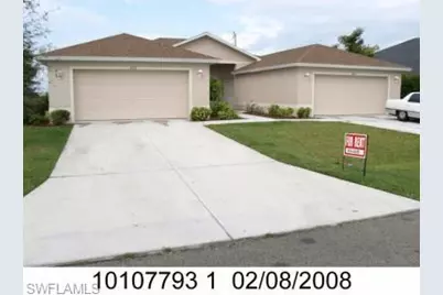4330 SW 7th Pl, Cape Coral, FL 33914 - Photo 1