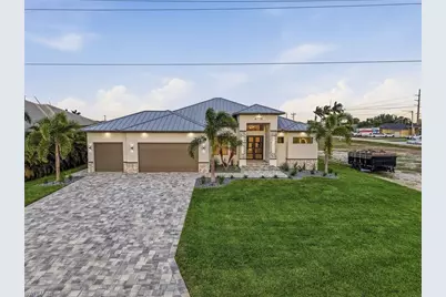 4713 SW 11th Ave, Cape Coral, FL 33914 - Photo 1