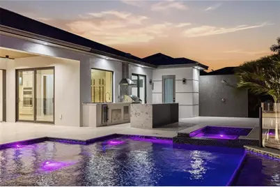 4713 SW 11th Ave, Cape Coral, FL 33914 - Photo 17