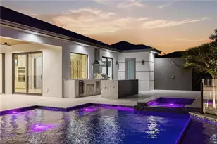 4713 SW 11th Ave, Cape Coral, FL 33914 - Photo 17