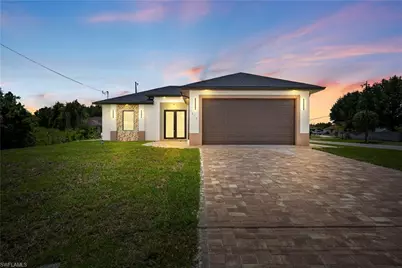 2919 9th St SW, Lehigh Acres, FL 33976 - Photo 1