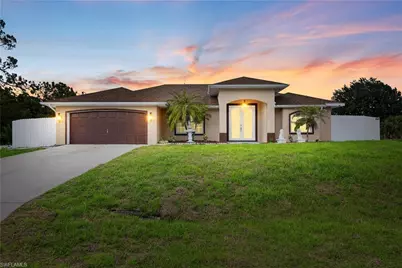 1145 Pineda St E, Lehigh Acres, FL 33974 - Photo 1