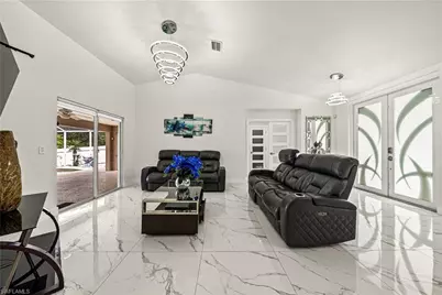 1145 Pineda St E, Lehigh Acres, FL 33974 - Photo 5