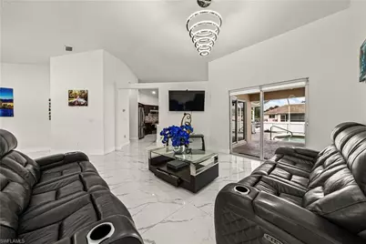 1145 Pineda St E, Lehigh Acres, FL 33974 - Photo 3