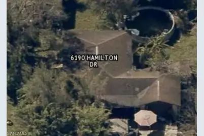 6190 Hamilton Dr, Fort Myers, FL 33905 - Photo 1