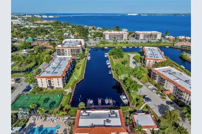 25188 Marion Ave #A108, Punta Gorda, FL 33950 - Photo 33