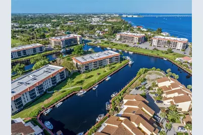 25188 Marion Ave #A108, Punta Gorda, FL 33950 - Photo 35