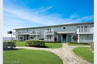 3334 N Key Dr #8, North Fort Myers, FL 33903 - Photo 1