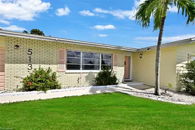 513 Monterey Ave, Cape Coral, FL 33904 - Photo 29