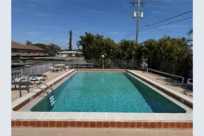 4539 SE 6th Pl #2C, Cape Coral, FL 33904 - Photo 5