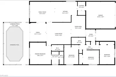 13240 Hampton Park Ct, Fort Myers, FL 33913 - Photo 45