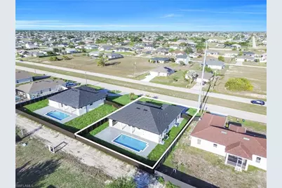2020 Santa Barbara Blvd N, Cape Coral, FL 33993 - Photo 27