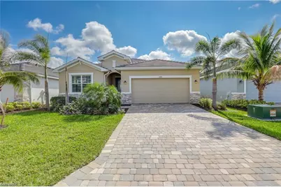 4392 Lemongrass Dr, Fort Myers, FL 33916 - Photo 1