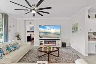 4392 Lemongrass Dr, Fort Myers, FL 33916 - Photo 7