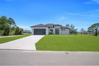 3901 3rd St SW, Lehigh Acres, FL 33976 - Photo 1