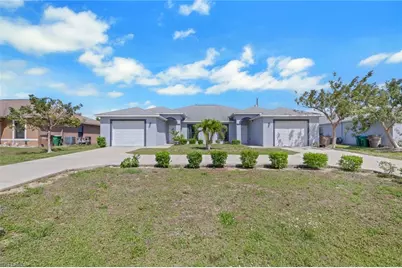 4137/4139 SW 8th Pl, Cape Coral, FL 33914 - Photo 1
