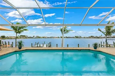 5011 SW 5th Pl, Cape Coral, FL 33914 - Photo 29