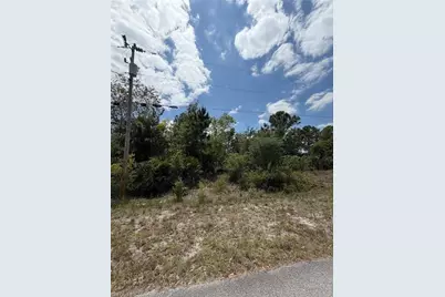 662 Chemstrand St E, Lehigh Acres, FL 33974 - Photo 1