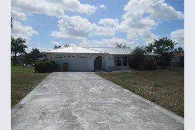 5051 Saxony Ct, Cape Coral, FL 33904 - Photo 1