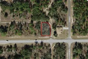2565 W Citrus Springs Blvd, Citrus Springs, FL 34434 - Photo 1
