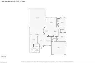 1511 NW 29th Pl, Cape Coral, FL 33993 - Photo 43