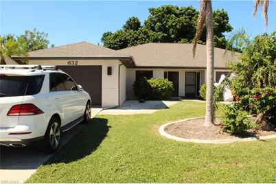 632 SE 13th Ct #630 632, Cape Coral, FL 33990 - Photo 13