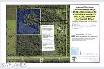 15841 Rassmussen Rd, Punta Gorda, FL 33982 - Photo 17