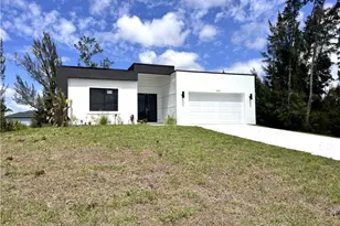 4505 NW 34th St, Cape Coral, FL 33993 - Photo 1