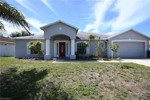 136 SE 19th Ln, Cape Coral, FL 33990 - Photo 1