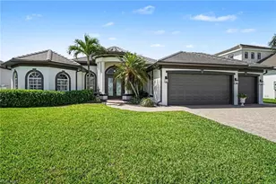 4214 Gulfstream Pkwy, Cape Coral, FL 33993 - Photo 3