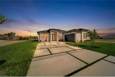 1320 NE 20th St, Cape Coral, FL 33909 - Photo 1