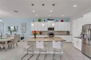 3596 Avenida del Vera, North Fort Myers, FL 33917 - Photo 3