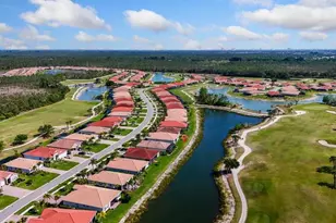 3596 Avenida del Vera, North Fort Myers, FL 33917 - Photo 5
