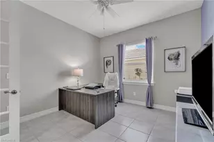 3596 Avenida del Vera, North Fort Myers, FL 33917 - Photo 25