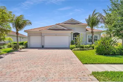 3596 Avenida Del Vera, North Fort Myers, FL 33917 - Photo 1