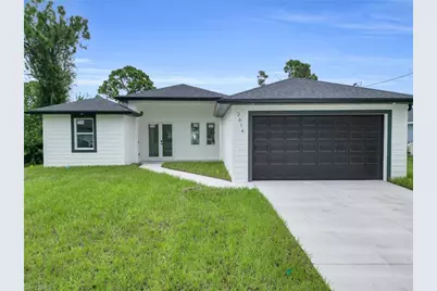 2614 19th St W, Lehigh Acres, FL 33971 - Photo 1