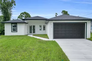 2614 19th St W, Lehigh Acres, FL 33971 - Photo 1
