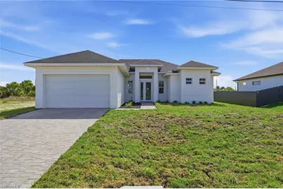 3425 NE 14th Pl, Cape Coral, FL 33909 - Photo 1