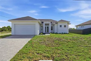 4324 NE 14th Ave, Cape Coral, FL 33909 - Photo 1