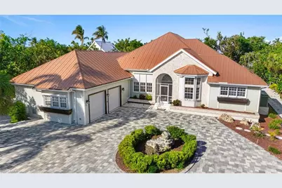 4090 W Gulf Dr, Sanibel, FL 33957 - Photo 1