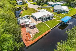 93 Glenmont Dr W, North Fort Myers, FL 33917 - Photo 35